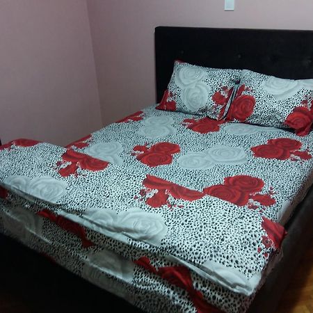 Apartment Radovan Rijeka Crnojevića エクステリア 写真