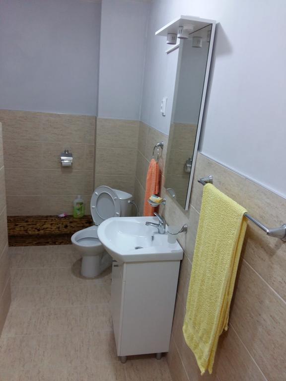 Apartment Radovan Rijeka Crnojevića エクステリア 写真