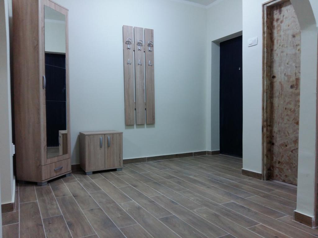 Apartment Radovan Rijeka Crnojevića エクステリア 写真