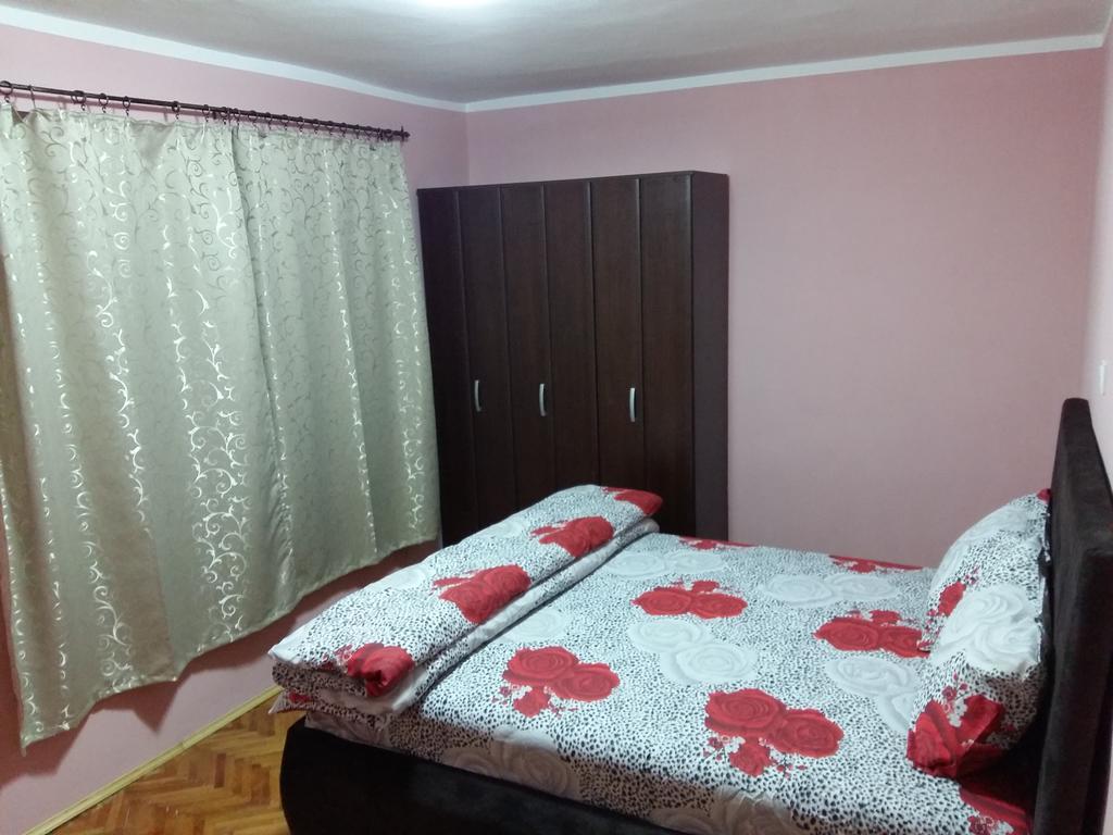 Apartment Radovan Rijeka Crnojevića エクステリア 写真