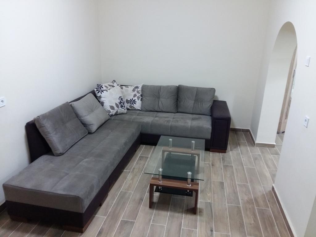 Apartment Radovan Rijeka Crnojevića エクステリア 写真